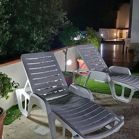 Locazione Turistica Le Fate Hotel Агридженто Екстериор снимка