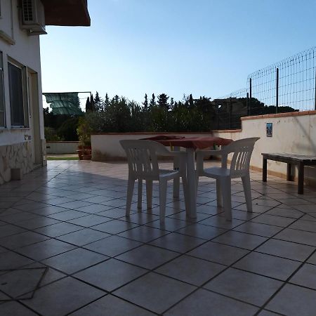 Locazione Turistica Le Fate Hotel Агридженто Екстериор снимка