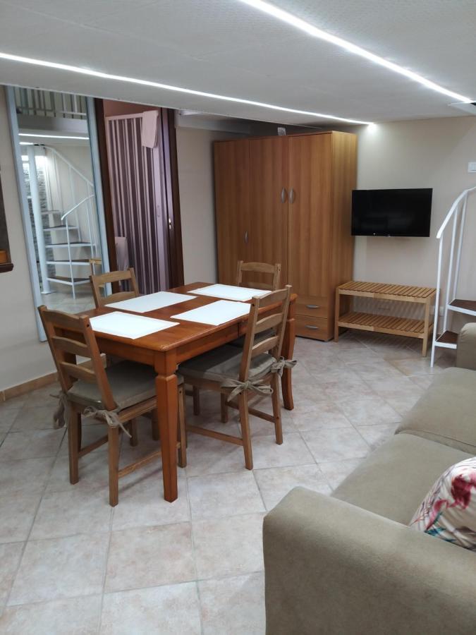 Locazione Turistica Le Fate Hotel Агридженто Екстериор снимка