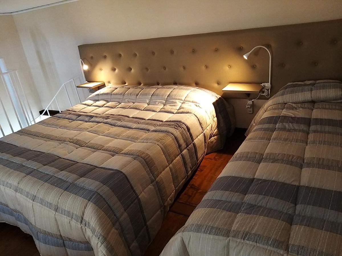 Locazione Turistica Le Fate Hotel Агридженто Екстериор снимка
