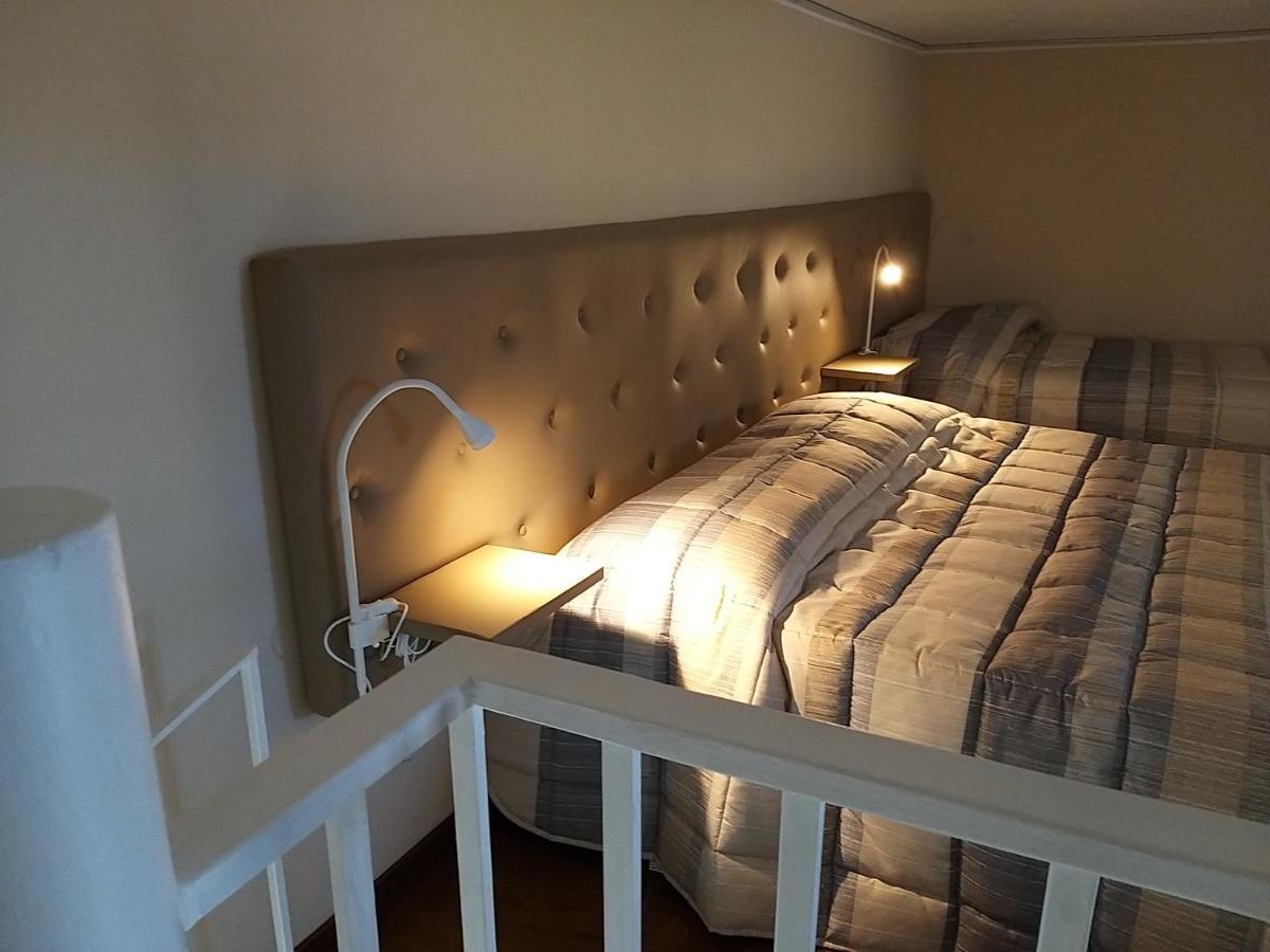 Locazione Turistica Le Fate Hotel Агридженто Екстериор снимка