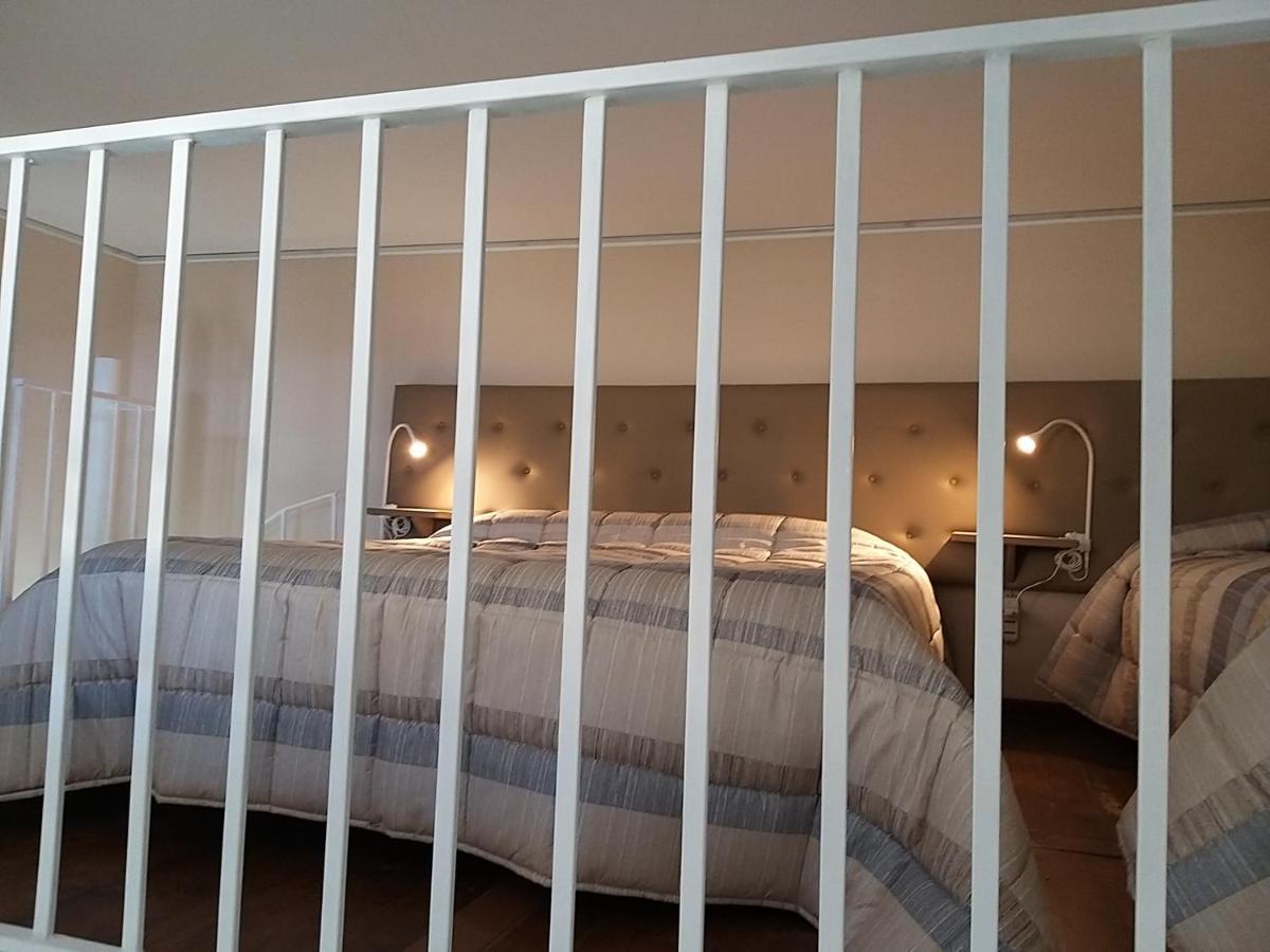 Locazione Turistica Le Fate Hotel Агридженто Екстериор снимка