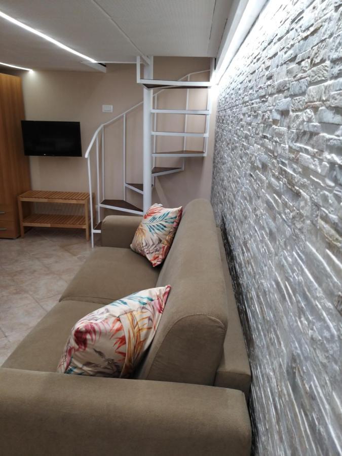 Locazione Turistica Le Fate Hotel Агридженто Екстериор снимка