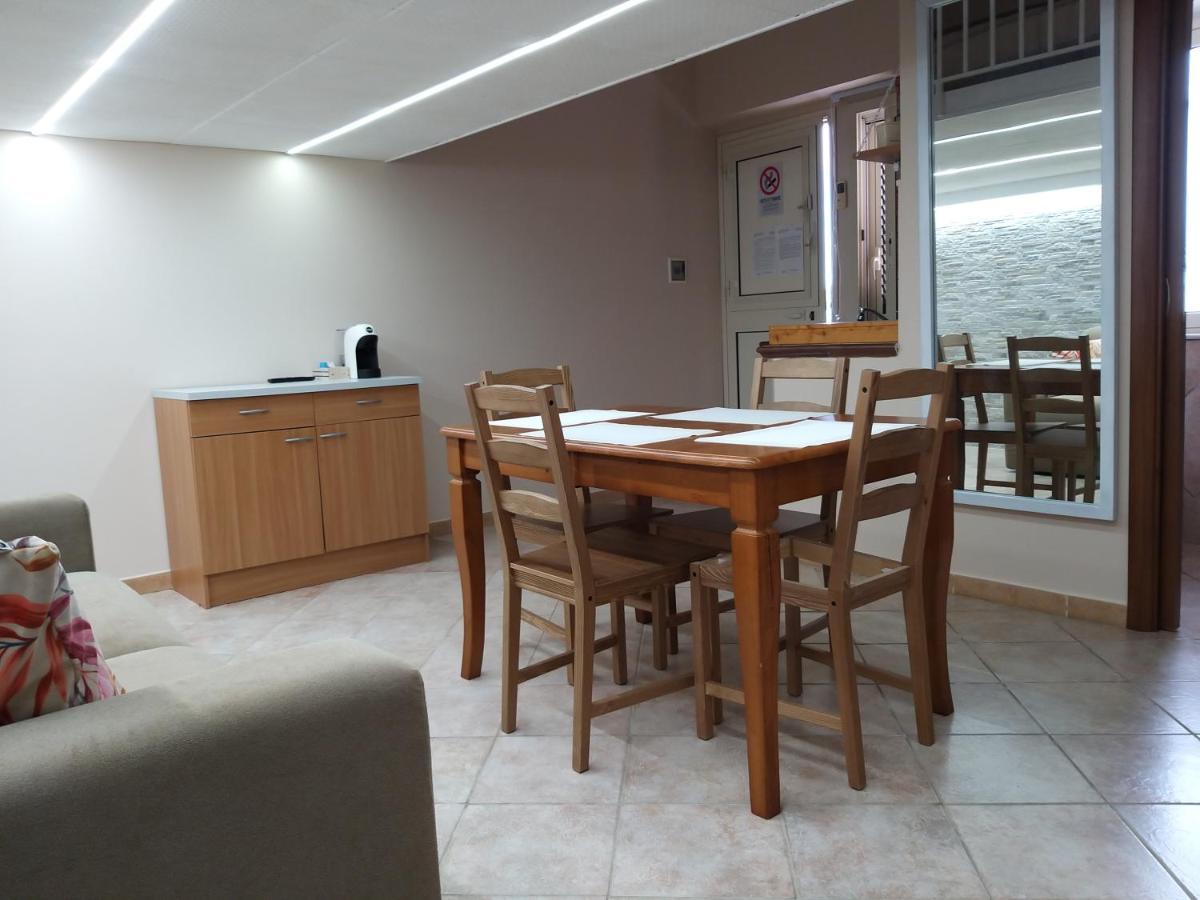 Locazione Turistica Le Fate Hotel Агридженто Екстериор снимка