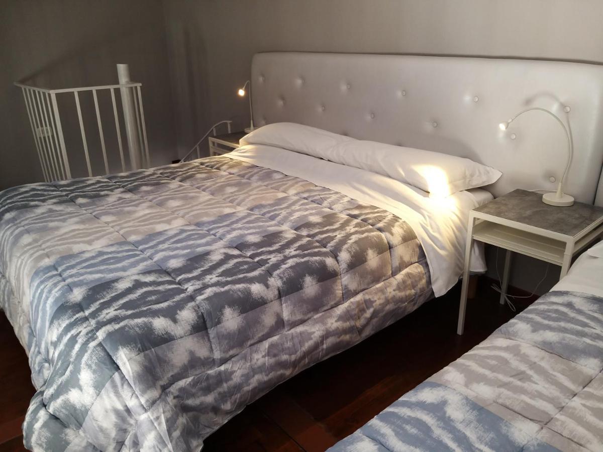 Locazione Turistica Le Fate Hotel Агридженто Екстериор снимка