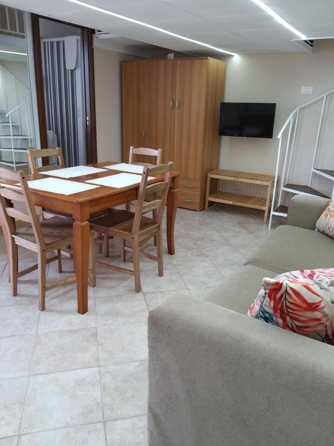 Locazione Turistica Le Fate Hotel Агридженто Екстериор снимка