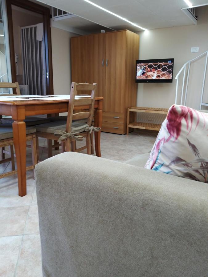 Locazione Turistica Le Fate Hotel Агридженто Екстериор снимка