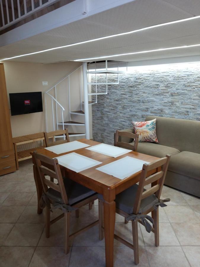Locazione Turistica Le Fate Hotel Агридженто Екстериор снимка