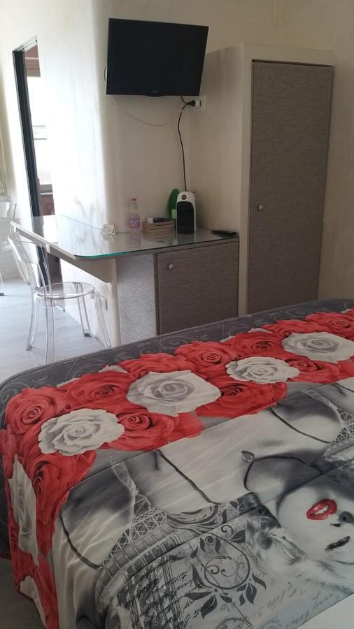 Locazione Turistica Le Fate Hotel Агридженто Стая снимка
