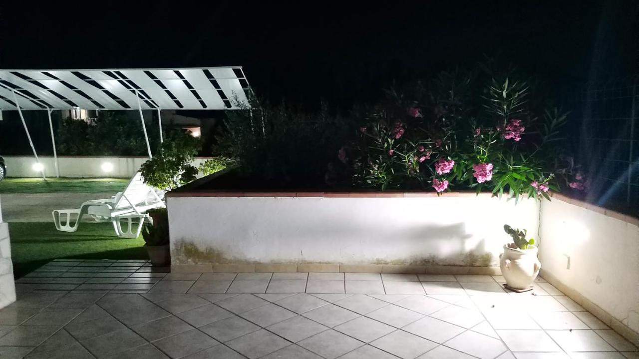 Locazione Turistica Le Fate Hotel Агридженто Екстериор снимка