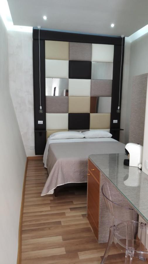 Locazione Turistica Le Fate Hotel Агридженто Екстериор снимка