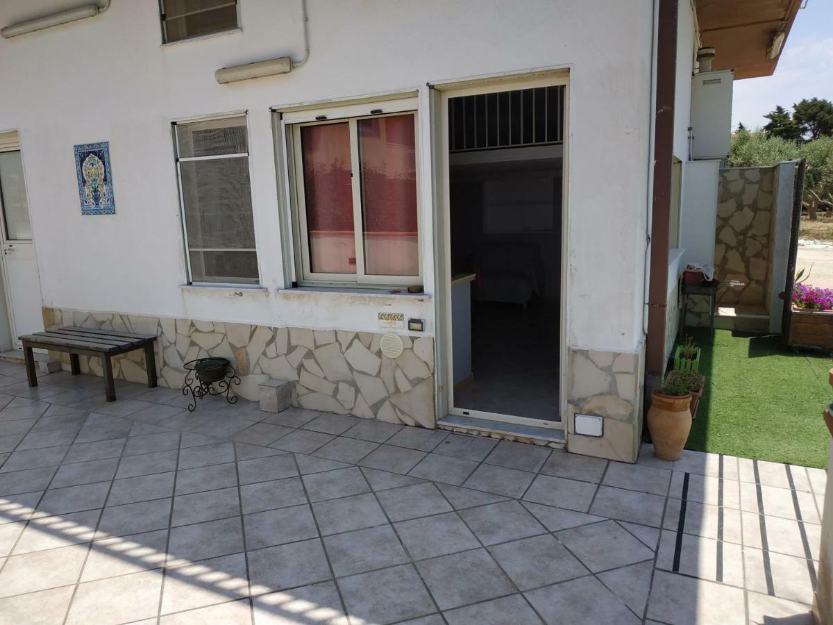 Locazione Turistica Le Fate Hotel Агридженто Екстериор снимка
