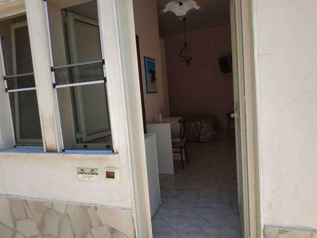 Locazione Turistica Le Fate Hotel Агридженто Екстериор снимка