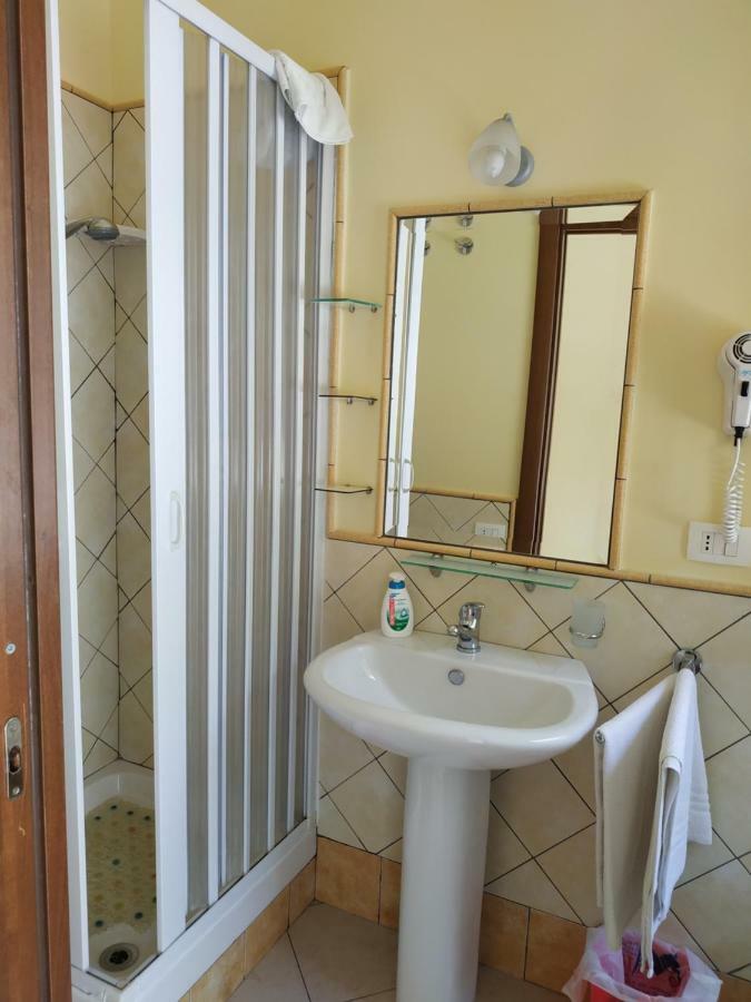 Locazione Turistica Le Fate Hotel Агридженто Екстериор снимка